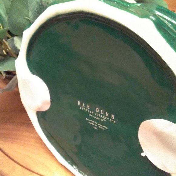 BNIB RAE DUNN Ceramic MERRY TREE - Picture 5 of 7